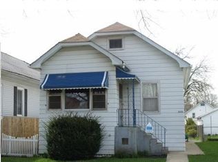 2626 N Newcastle Ave, Chicago, IL