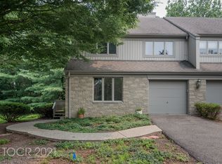 607 Glasmere Rd #607, Mahwah, NJ 07430
