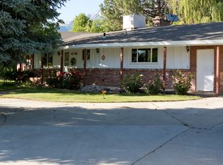 4096 N 200 E, Provo, UT 84604