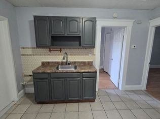 166 8th St APT 4, Passaic, NJ 07055