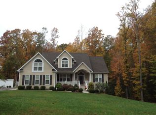 39331 Ledford Dr, Clements, MD 20624