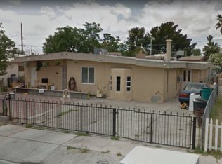 2704 Howard Dr, Las Vegas, NV 89104