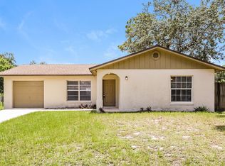 3625 Powder Horn Rd E, Titusville, FL 32796