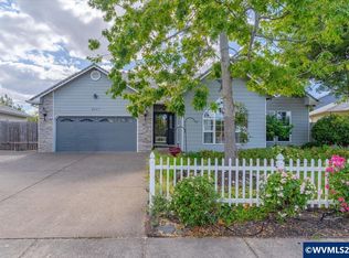 4887 49th Ave NE, Salem, OR 97305
