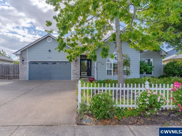4887 49th Ave NE, Salem, OR 97305