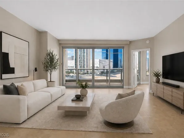 222 Karen Ave Unit 1506, Las Vegas, NV 89109