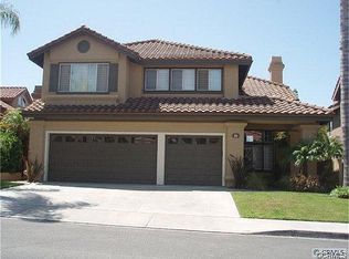 30 Sepulveda, Rancho Santa Margarita, CA 92688