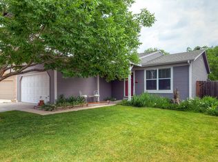 8352 Wild Alfalfa Pl, Parker, CO 80134