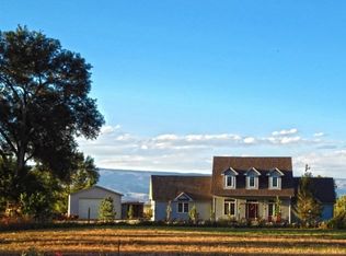 56731 A Rd, Delta, CO 81416