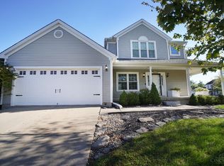 1578 Tollgate Ct, Lebanon, OH 45036