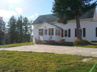 334 Dover Rd #3, Chichester, NH 03258