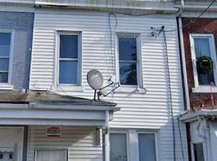 422 N 9th St, Lebanon, PA