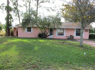 2301 Umbrella Tree Dr, Edgewater, FL 32141