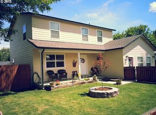 10303 S Sterling, Island City, OR 97850