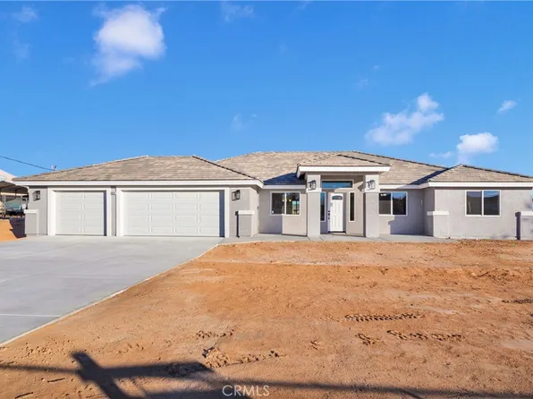 16614 Verano St, Hesperia, CA 92345