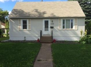 1103 13th St S, Virginia, MN 55792