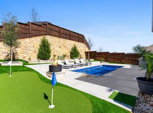 112 Pecan Ln, Rhome, TX 76078