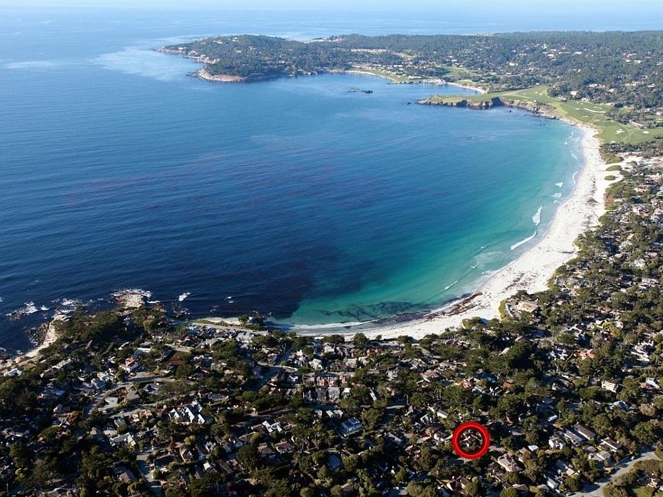 Serenity Corner Location