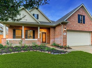 5231 Katy Arbor Ln, Katy, TX 77494