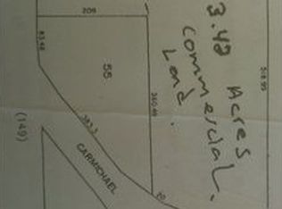 51 North St, Presque Isle, ME 04769