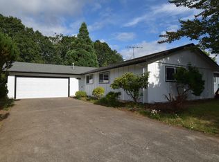 4948 Jennifer Ave S, Salem, OR 97302