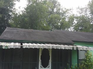 1105 Nona St, Leesville, LA 71446