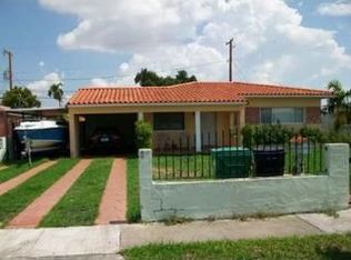 6715 SW 26th Ter, Miami, FL 33155