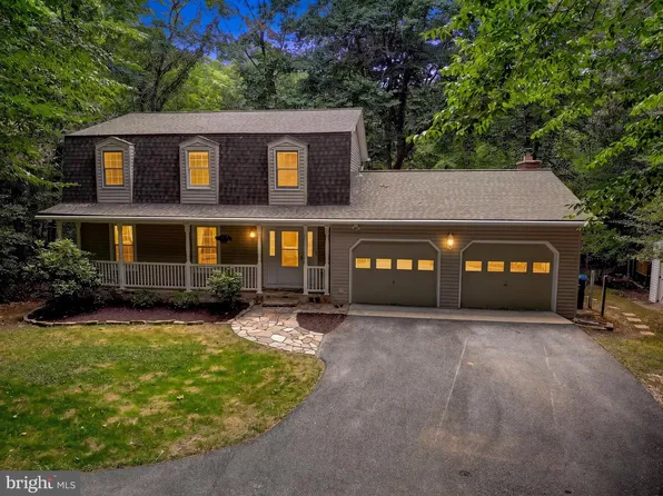 10410 Three Doctors Rd, Dunkirk, MD 20754