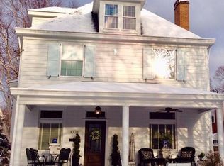 1004 2nd St, Beaver, PA 15009
