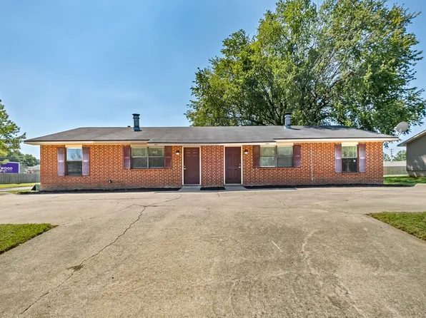 4451 W Acoma St, Fayetteville, AR 72704