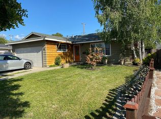 3244 Andora Dr, San Jose, CA
