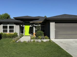6013 N Hacienda Ave, Boise, ID 83703