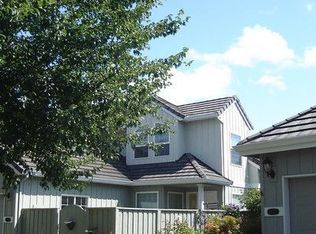 15344 NW Aberdeen Dr, Portland, OR