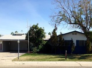 233 E 30th St, Yuma, AZ 85364