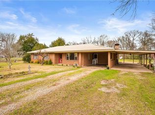 745 Bill Belt Rd, Marksville, LA 71351