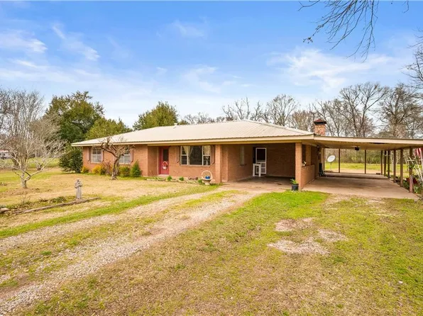 745 Bill Belt Rd, Marksville, LA 71351