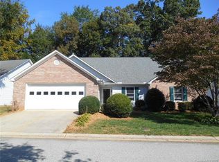 822 Hidden Creek Cir, Salisbury, NC 28147