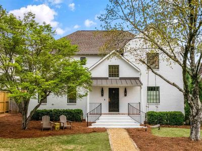 33 Honeysuckle Lane Mountain Brk, Birmingham, AL, 35213