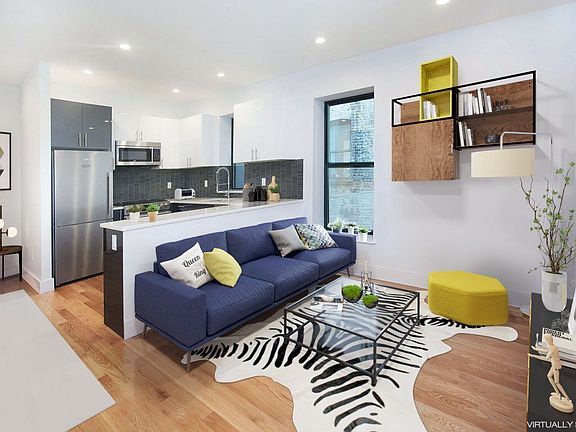 4th image of 2053 Frederick Douglass Blvd APT 2B