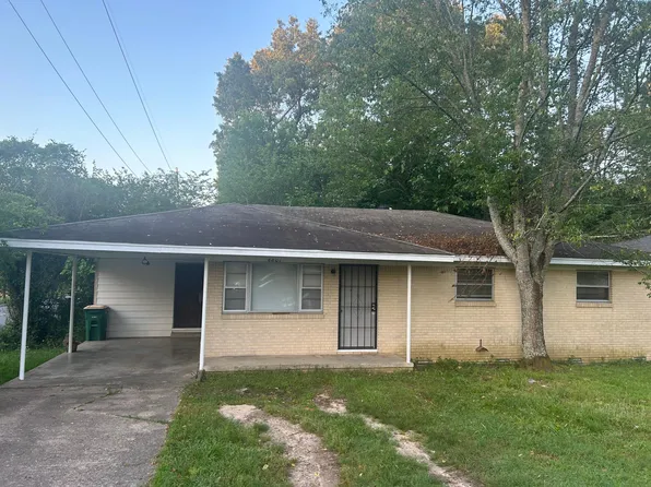 6801 W 34th St, Little Rock, AR 72204