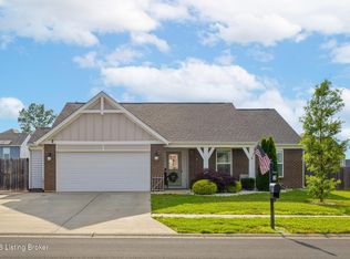 803 New Christman Ln, Shepherdsville, KY 40165