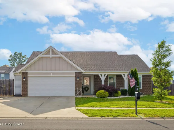 803 New Christman Ln, Shepherdsville, KY 40165