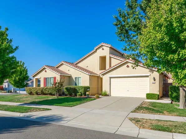 4141 Bombili St, Sacramento, CA 95834
