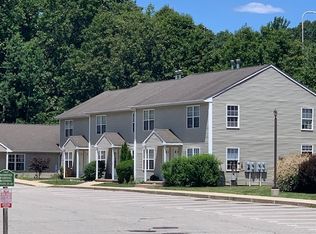 1 Woods Dr, Norwich, CT 06360