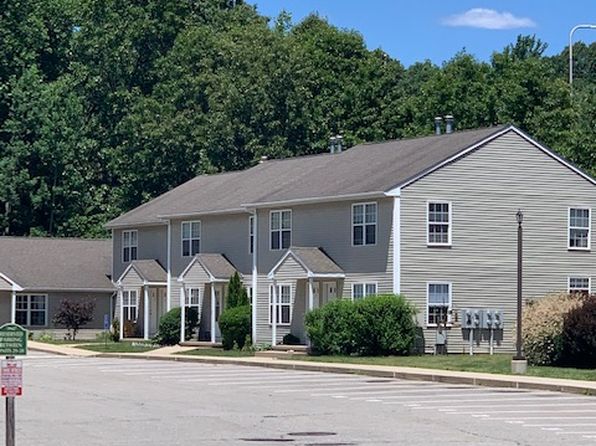 1 Woods Dr
