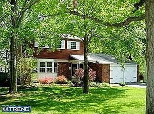 22 Farber Dr, Chalfont, PA
