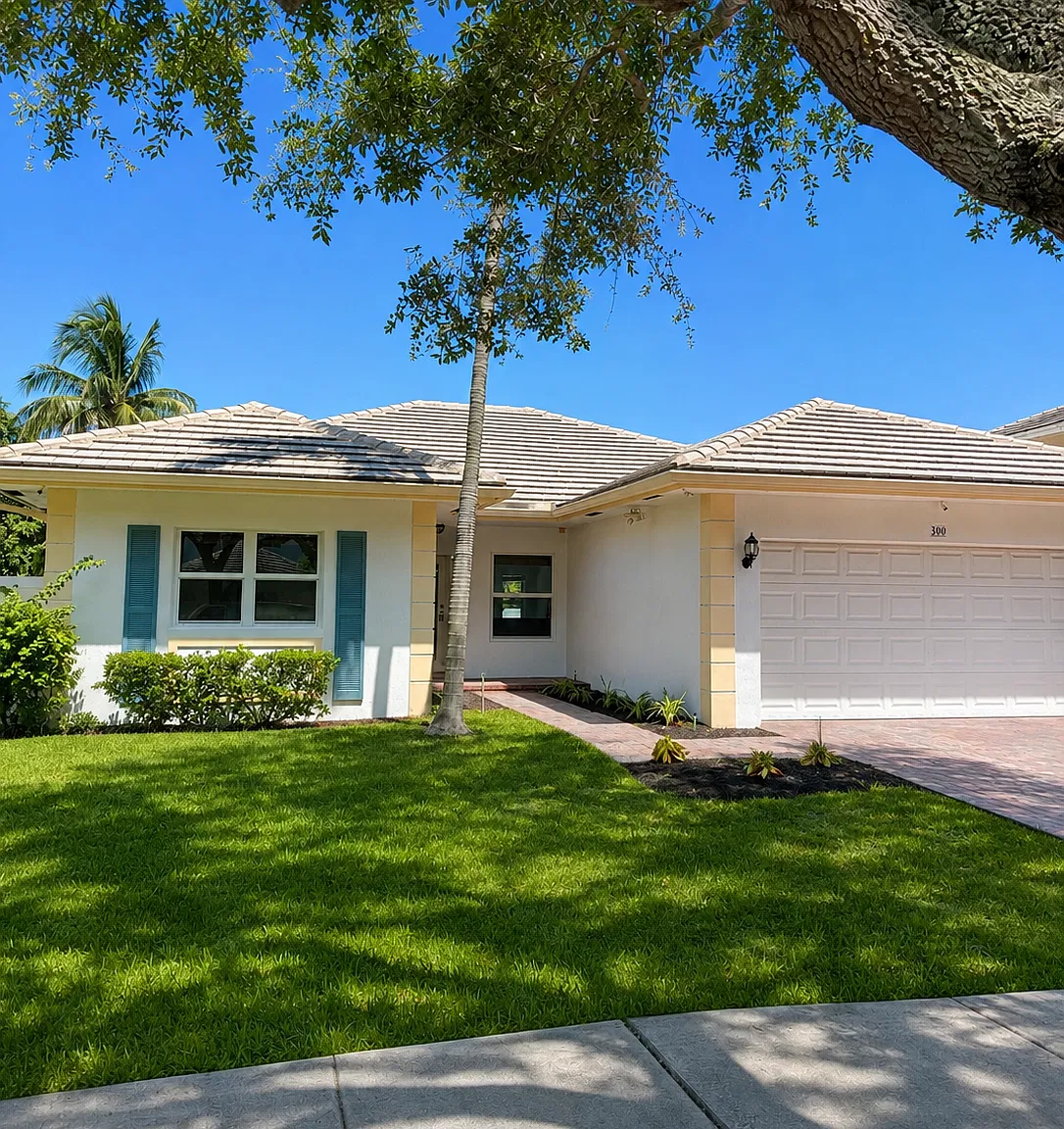 4 bed, 1709 sqft, $4,000 — Photo 1