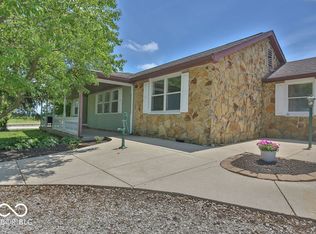 10636 N Us Highway 231, Roachdale, IN
