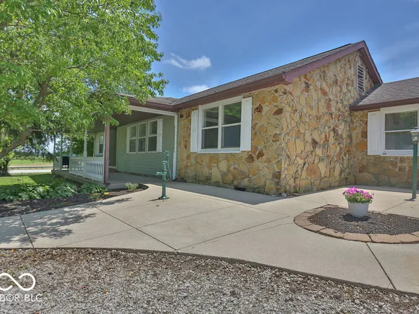 10636 N Us Highway 231, Roachdale, IN 46172