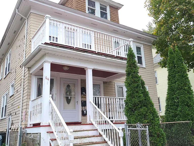 64 Stockton St #1 — Photo 11